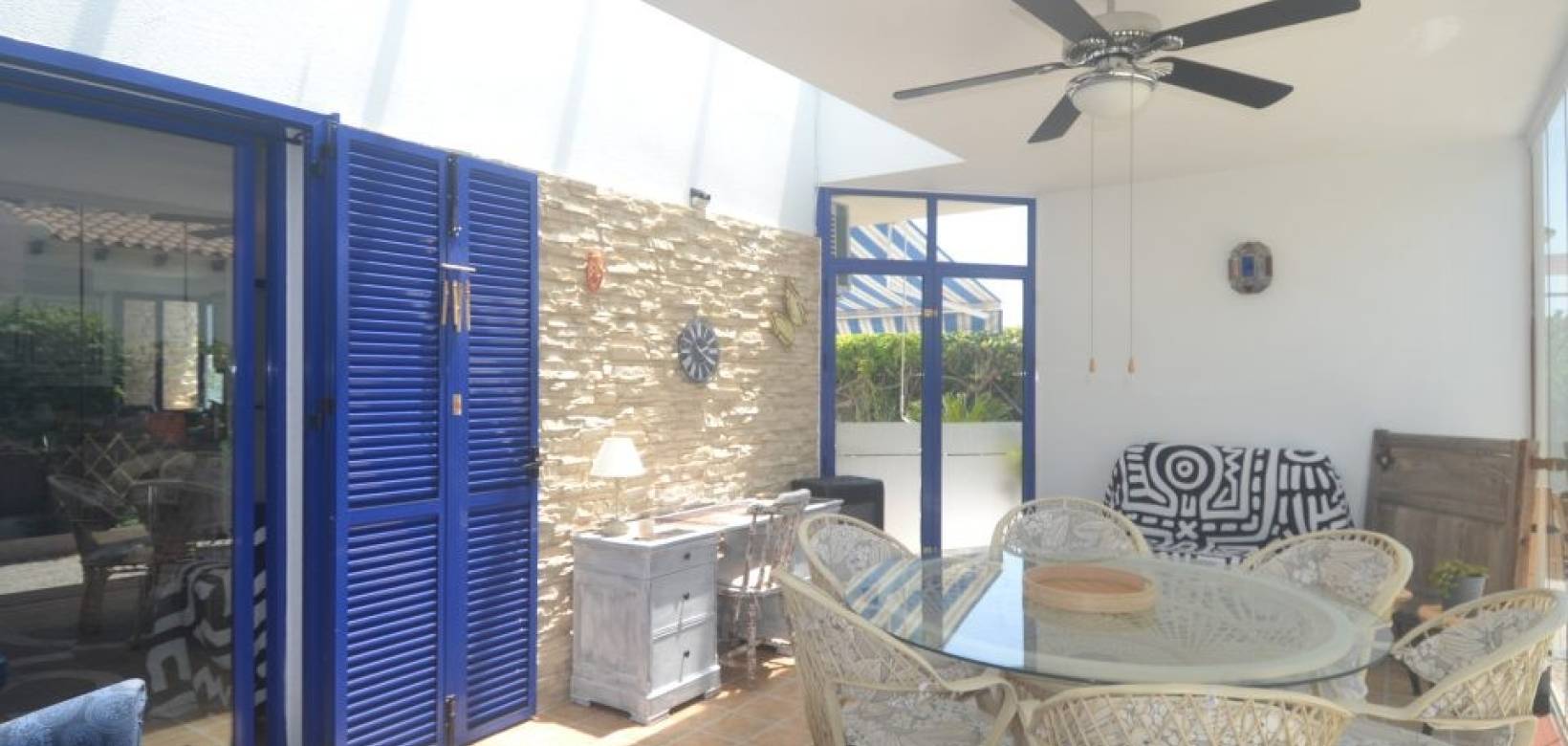Resale - Villa - Fortuna