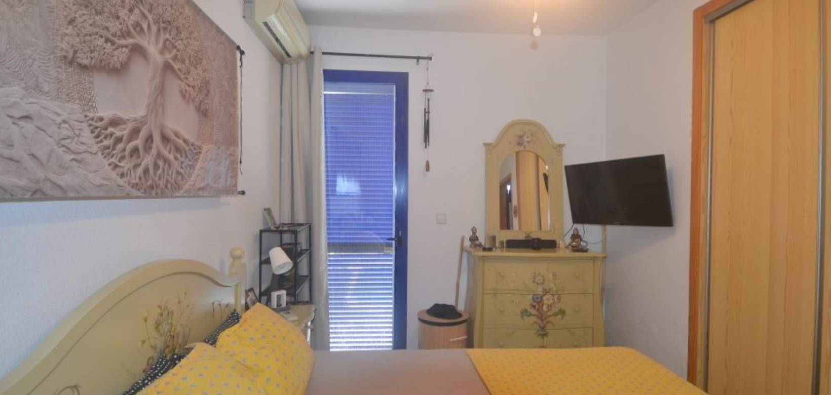 Resale - Villa - Fortuna