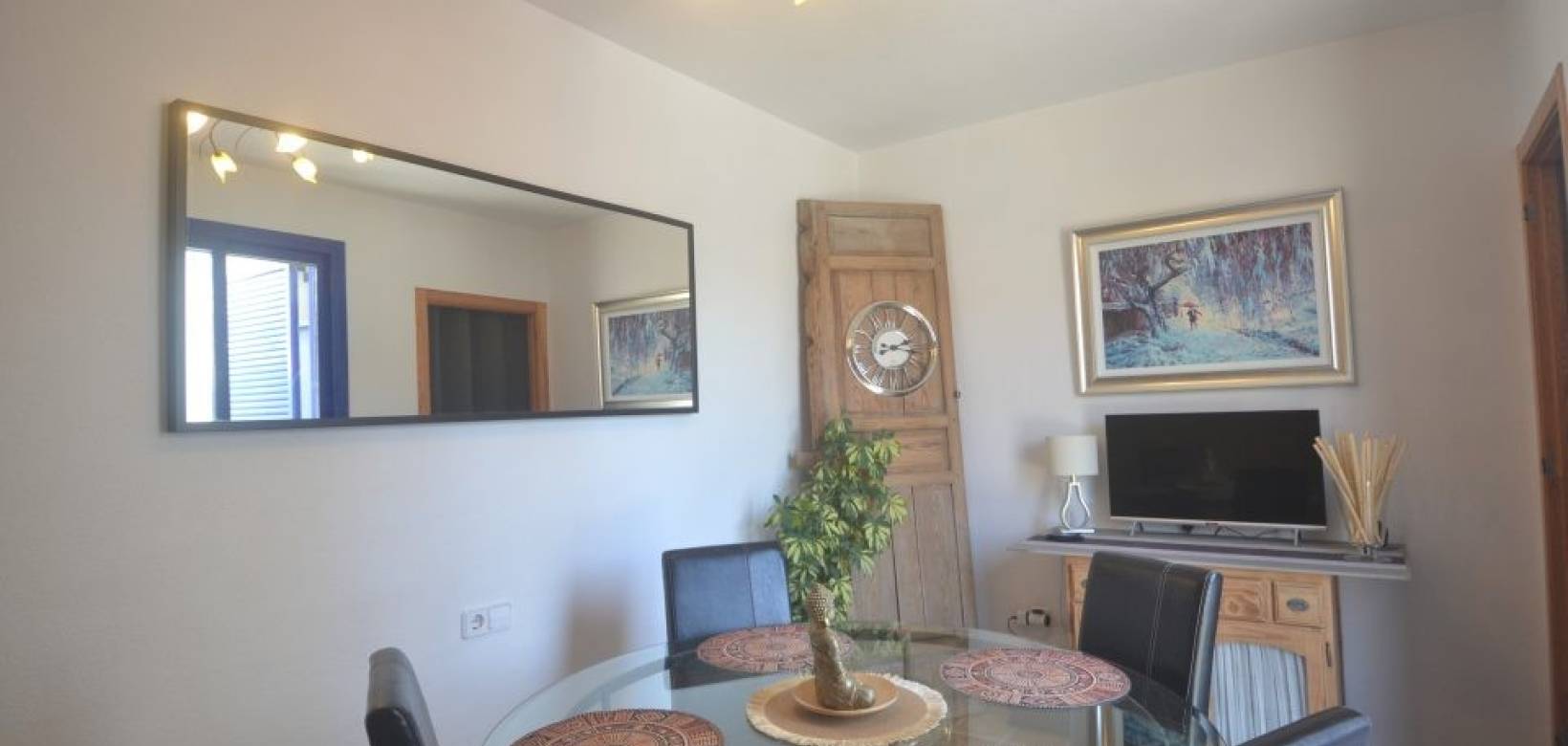 Resale - Villa - Fortuna