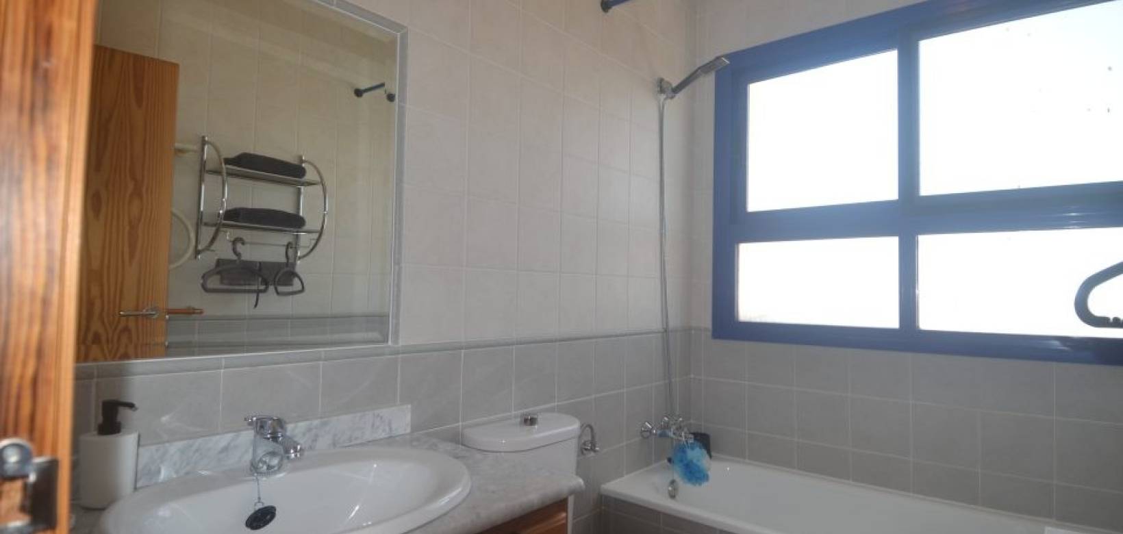 Resale - Villa - Fortuna