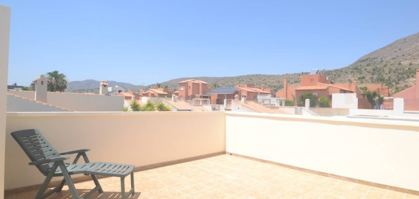 Resale - Villa - Fortuna