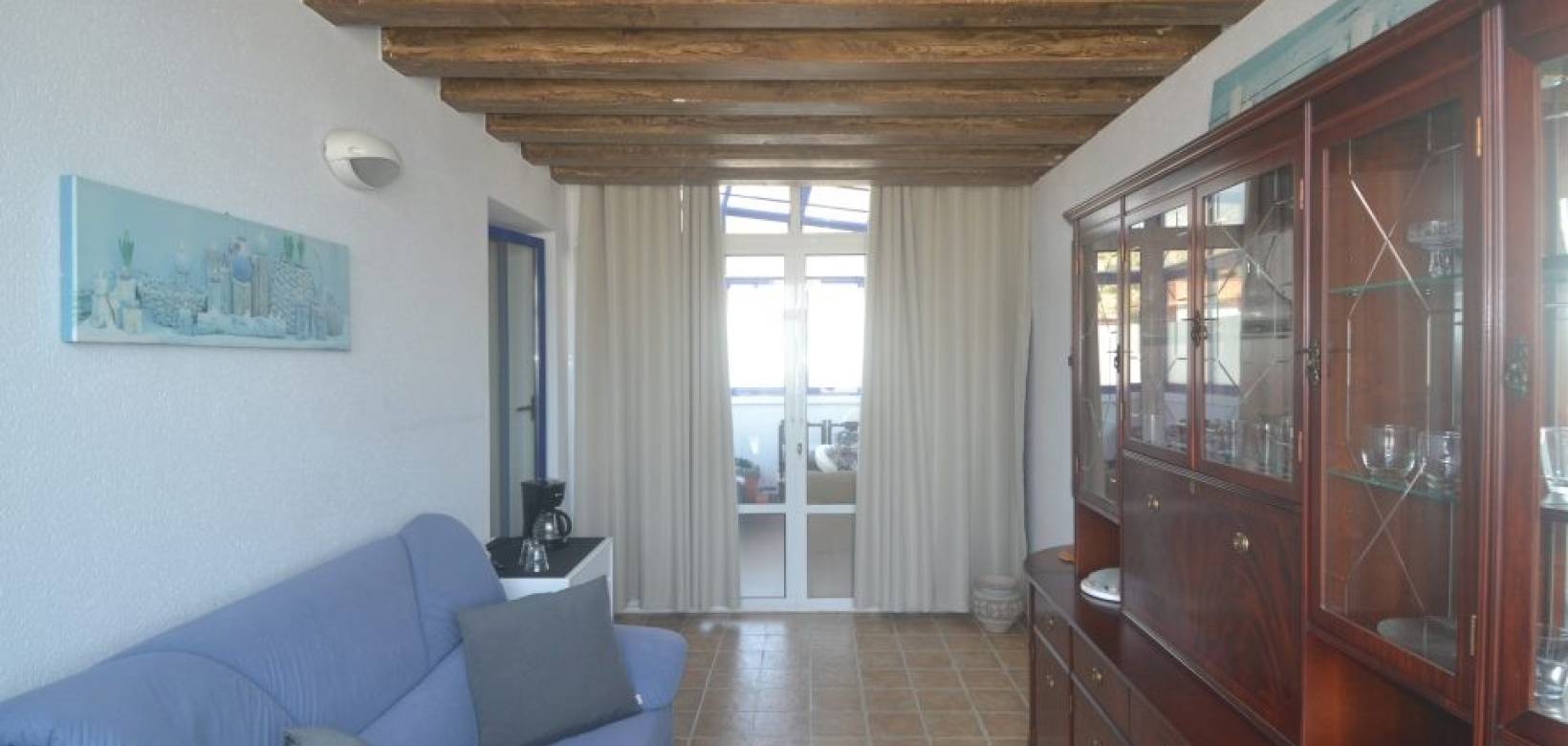 Resale - Villa - Fortuna