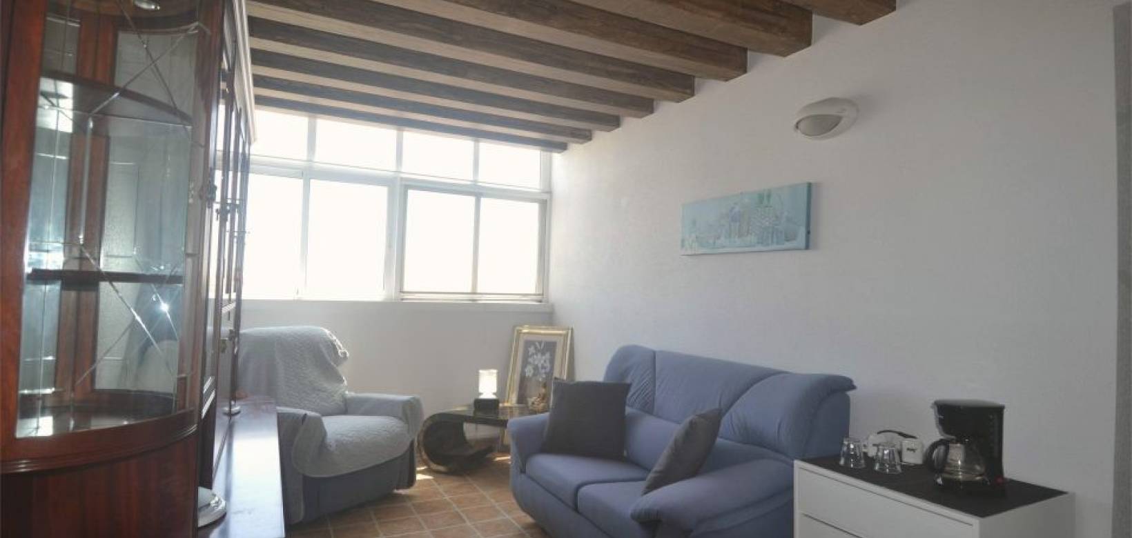 Resale - Villa - Fortuna
