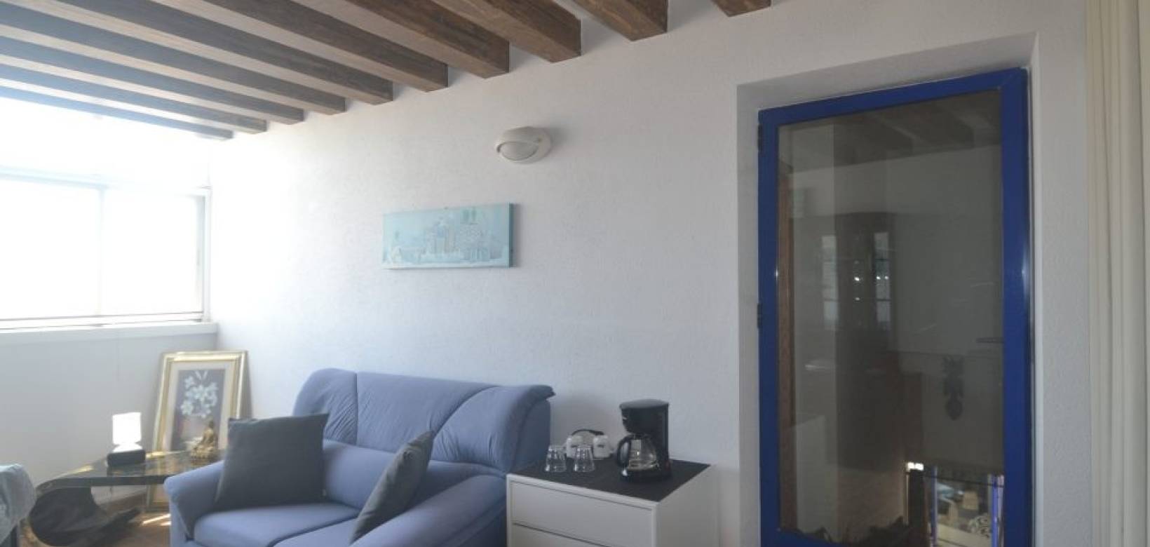 Resale - Villa - Fortuna