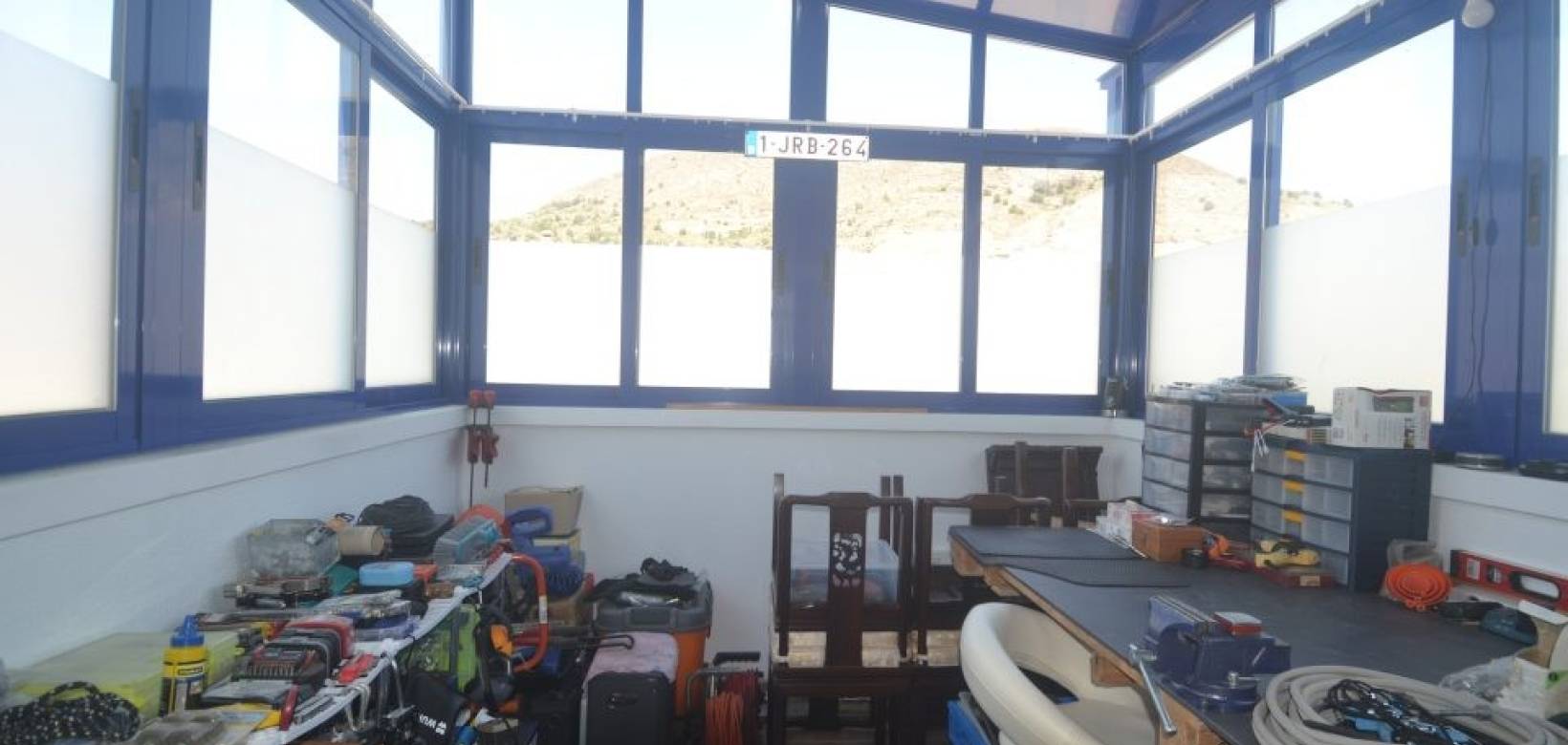 Resale - Villa - Fortuna