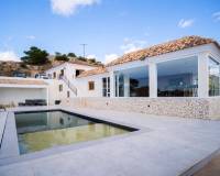 Resale - Villa - Fortuna
