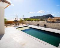 Resale - Villa - Fortuna