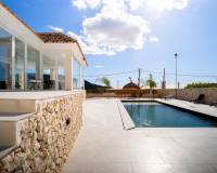 Resale - Villa - Fortuna
