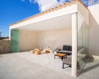 Resale - Villa - Fortuna