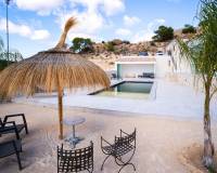 Resale - Villa - Fortuna