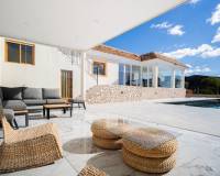 Resale - Villa - Fortuna