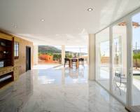 Resale - Villa - Fortuna