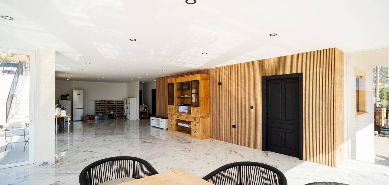 Resale - Villa - Fortuna