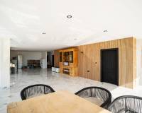 Resale - Villa - Fortuna