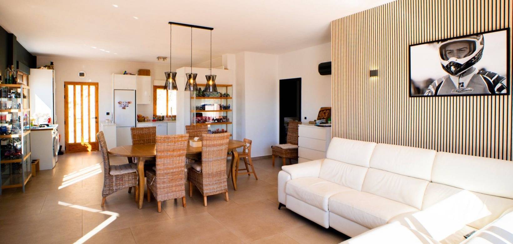 Resale - Villa - Fortuna