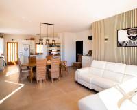 Resale - Villa - Fortuna