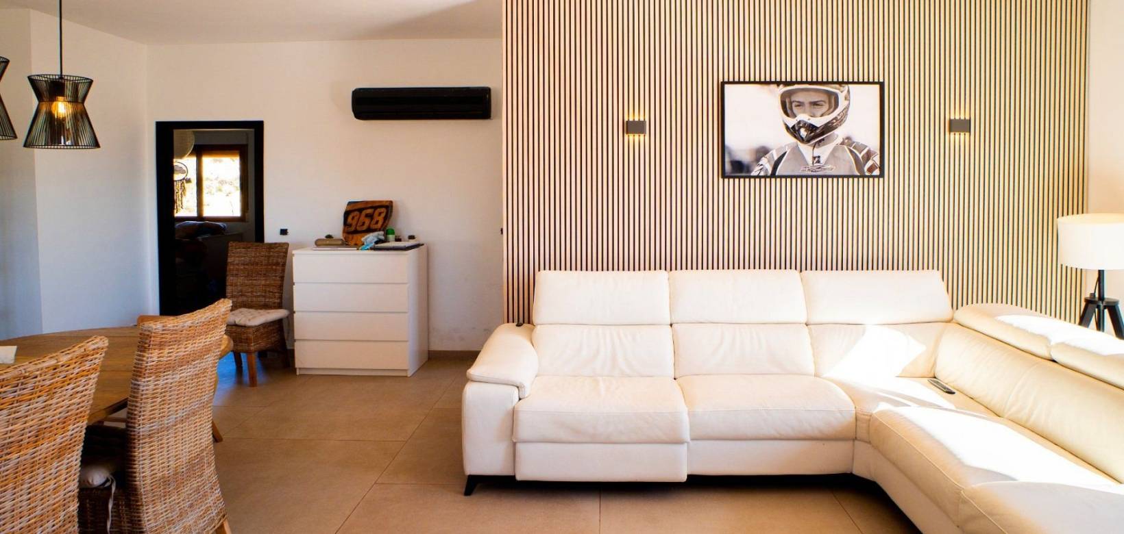 Resale - Villa - Fortuna