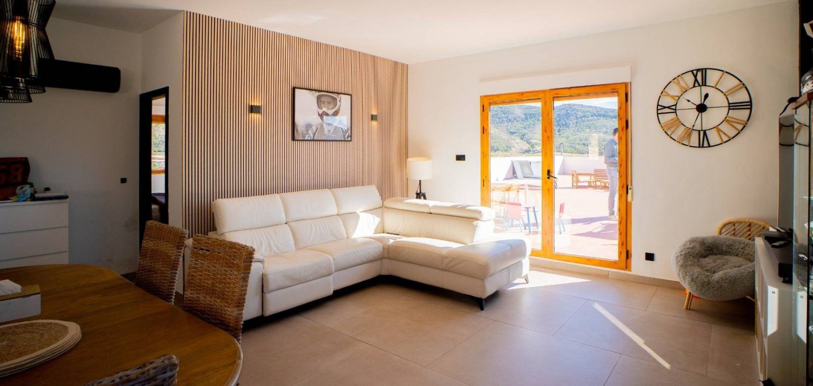 Resale - Villa - Fortuna