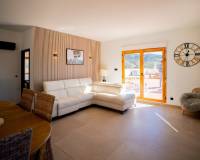Resale - Villa - Fortuna