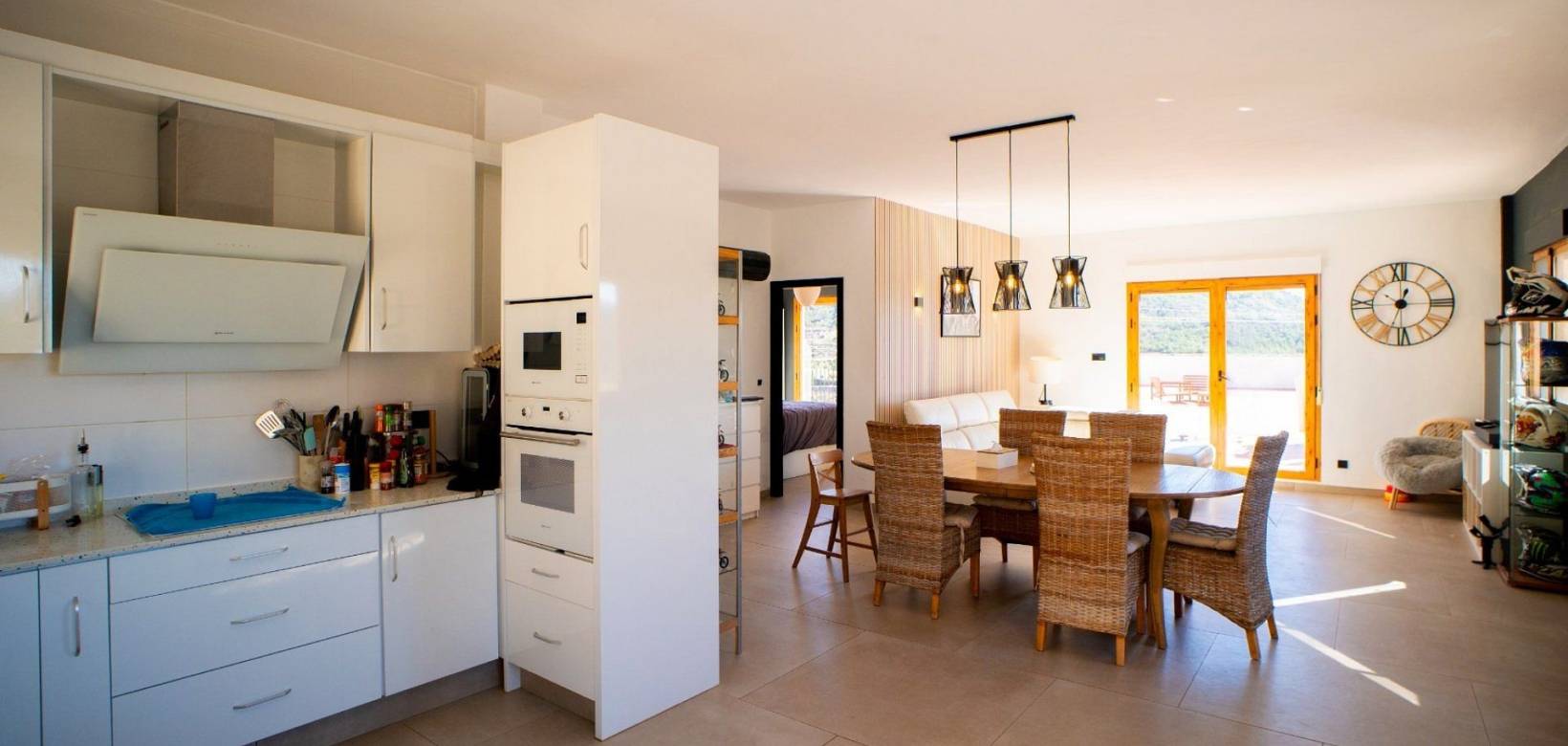 Resale - Villa - Fortuna
