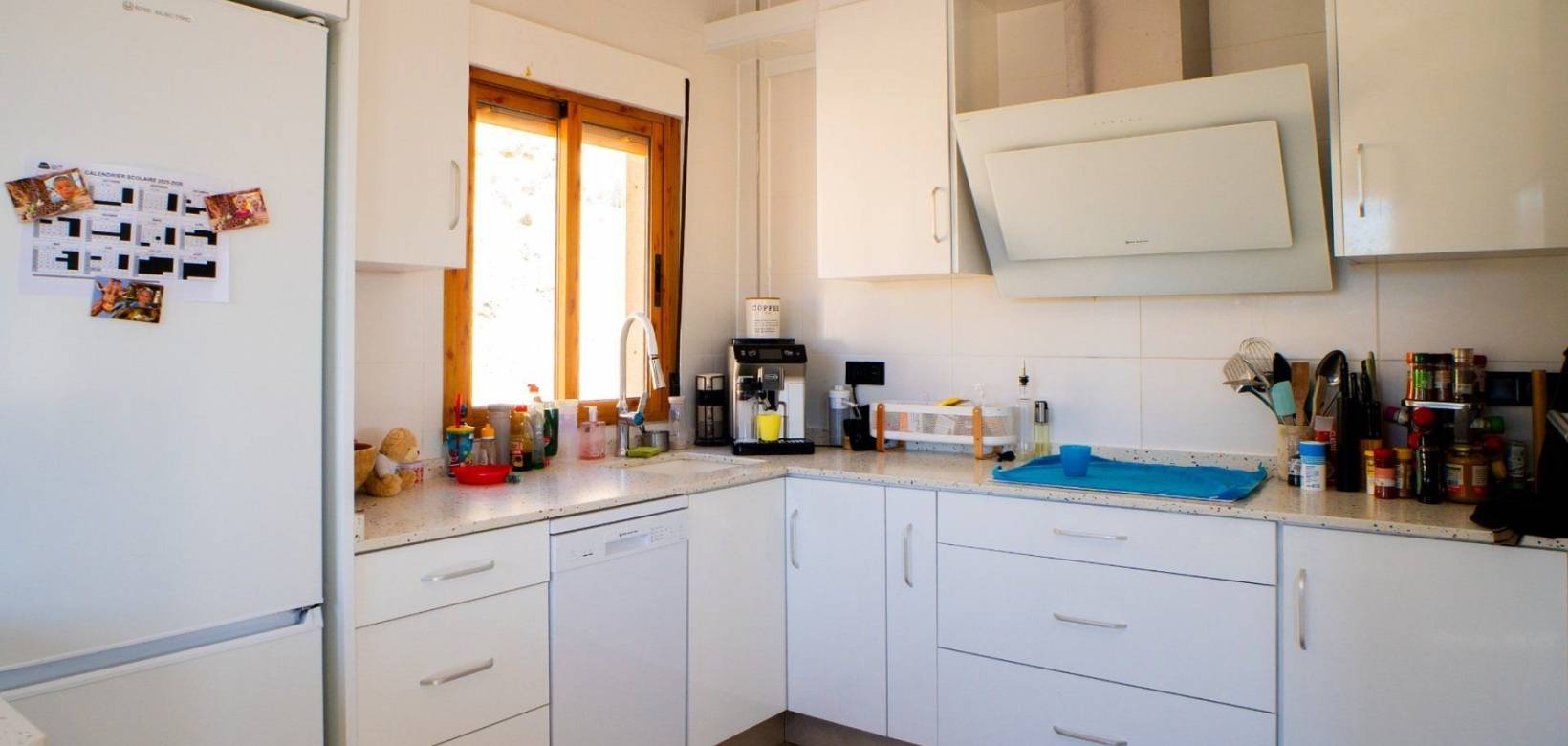Resale - Villa - Fortuna