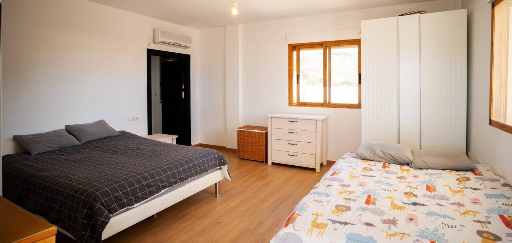 Resale - Villa - Fortuna