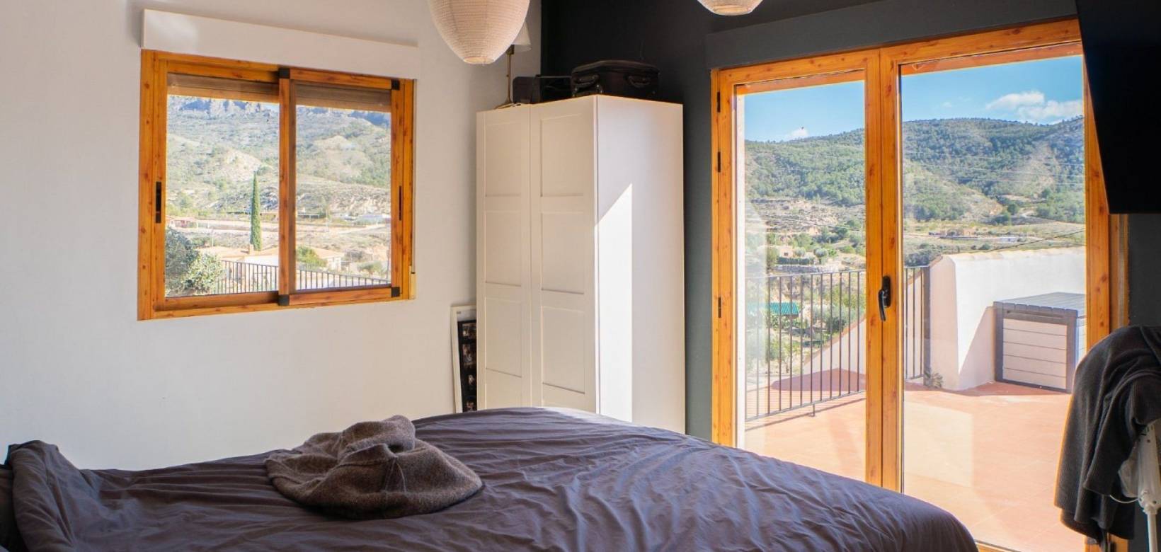 Resale - Villa - Fortuna