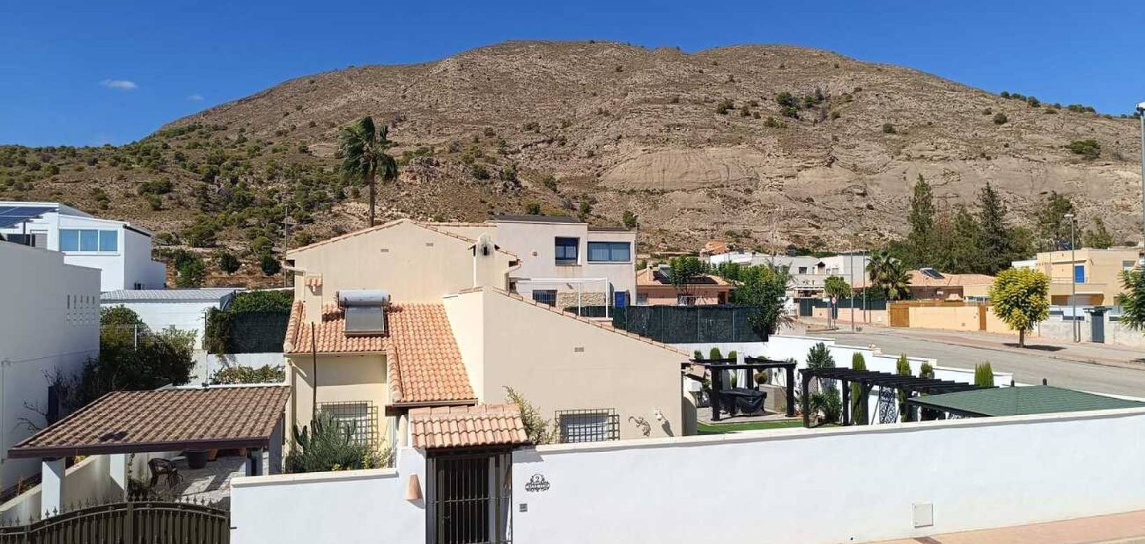 Resale - Villa - Fortuna