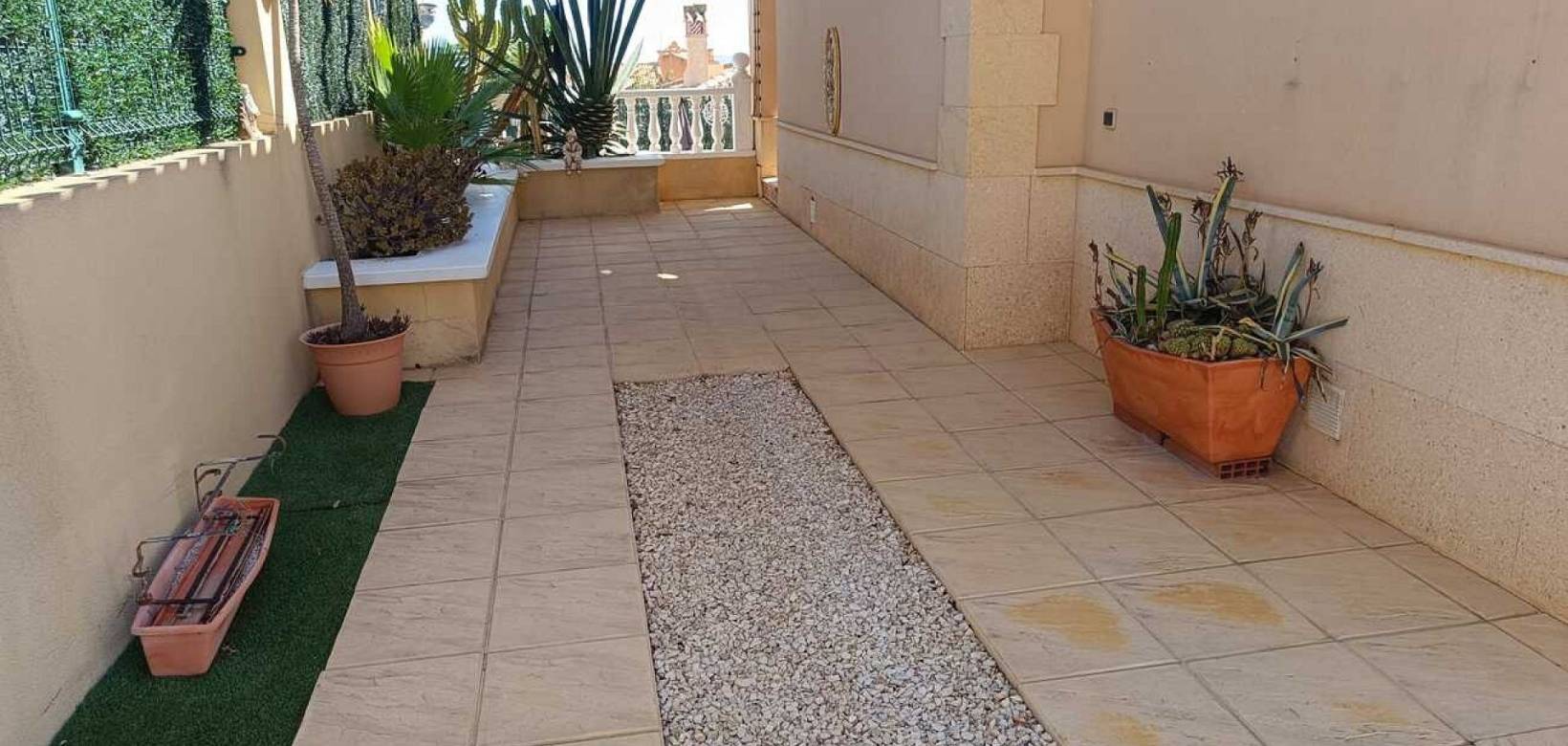 Resale - Villa - Fortuna