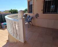 Resale - Villa - Fortuna