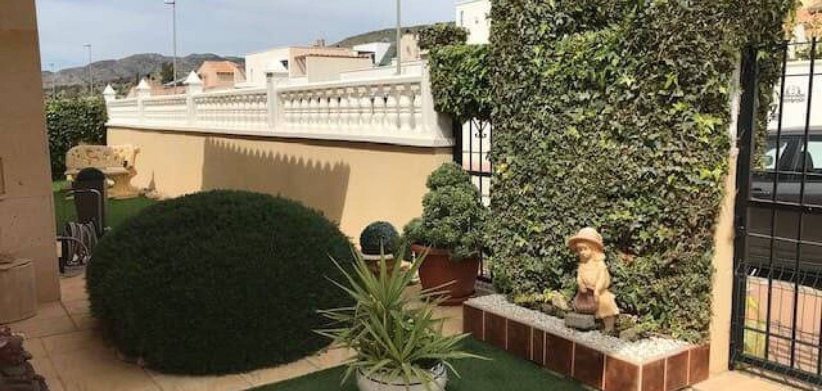 Resale - Villa - Fortuna