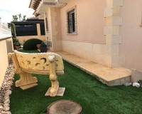 Resale - Villa - Fortuna