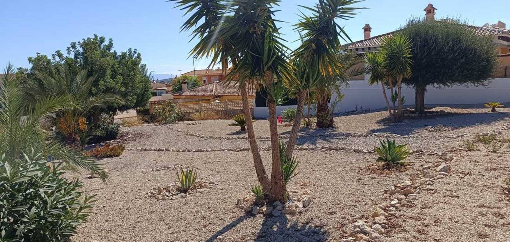 Resale - Villa - Fortuna