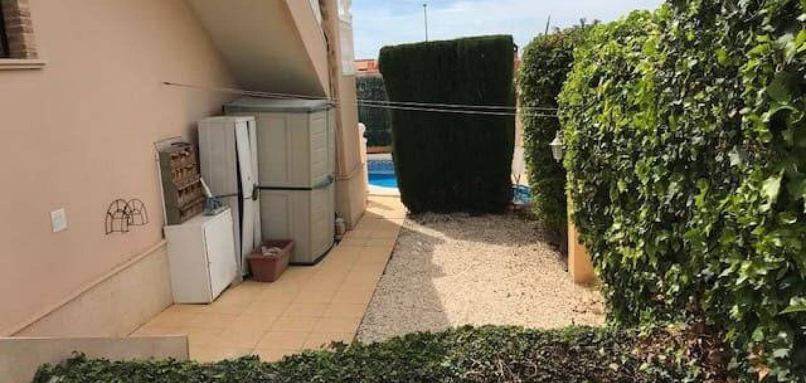 Resale - Villa - Fortuna