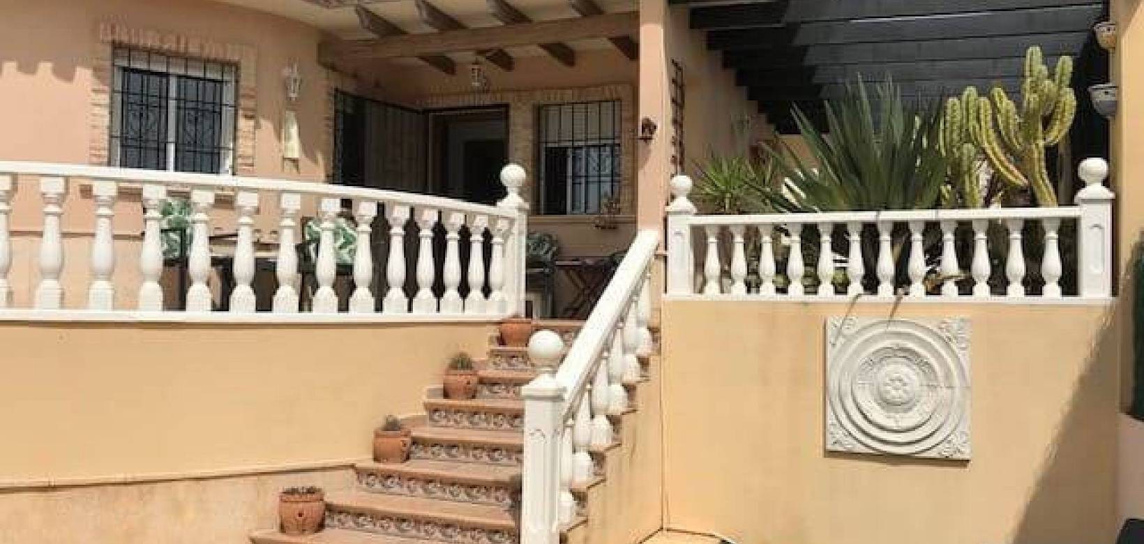 Resale - Villa - Fortuna