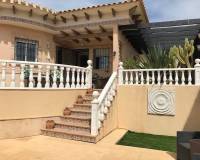 Resale - Villa - Fortuna