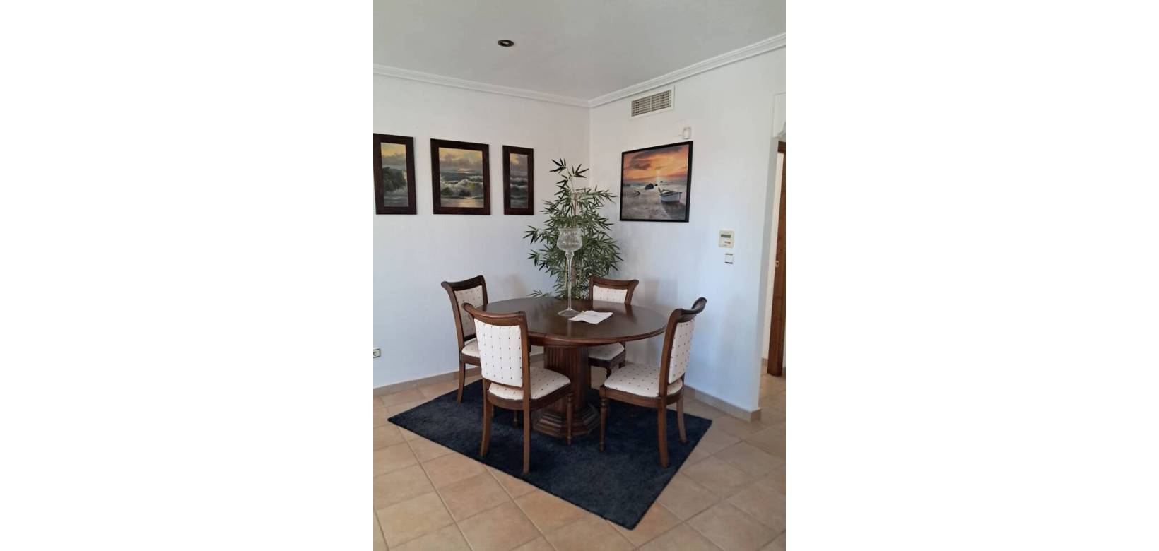 Resale - Villa - Fortuna