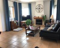 Resale - Villa - Fortuna