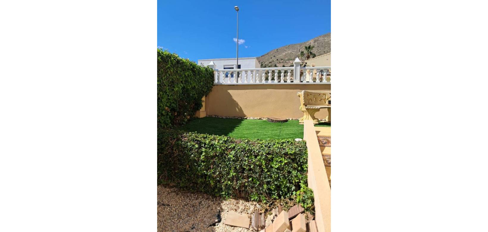 Resale - Villa - Fortuna