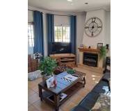 Resale - Villa - Fortuna