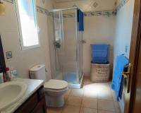Resale - Villa - Fortuna