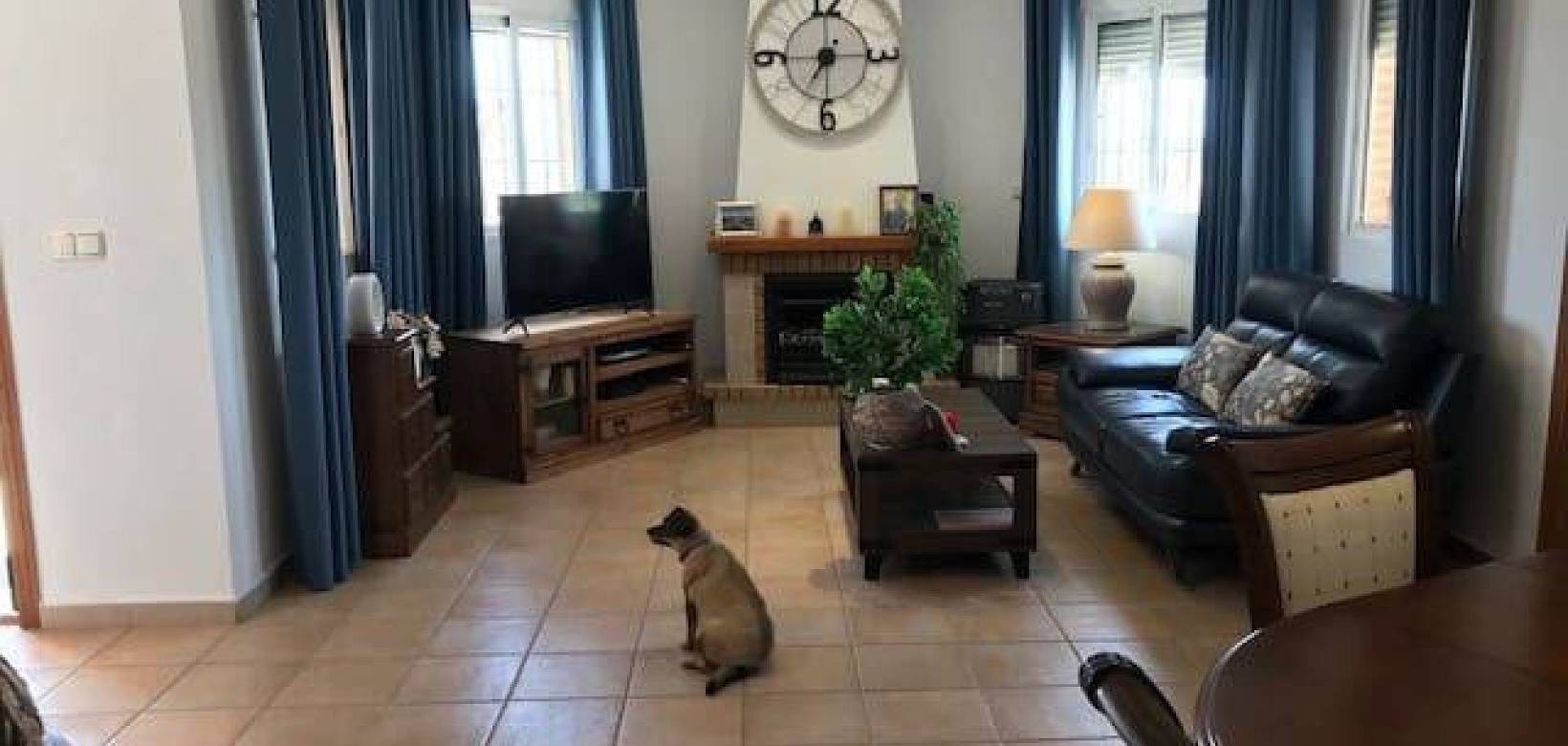 Resale - Villa - Fortuna