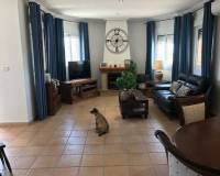 Resale - Villa - Fortuna