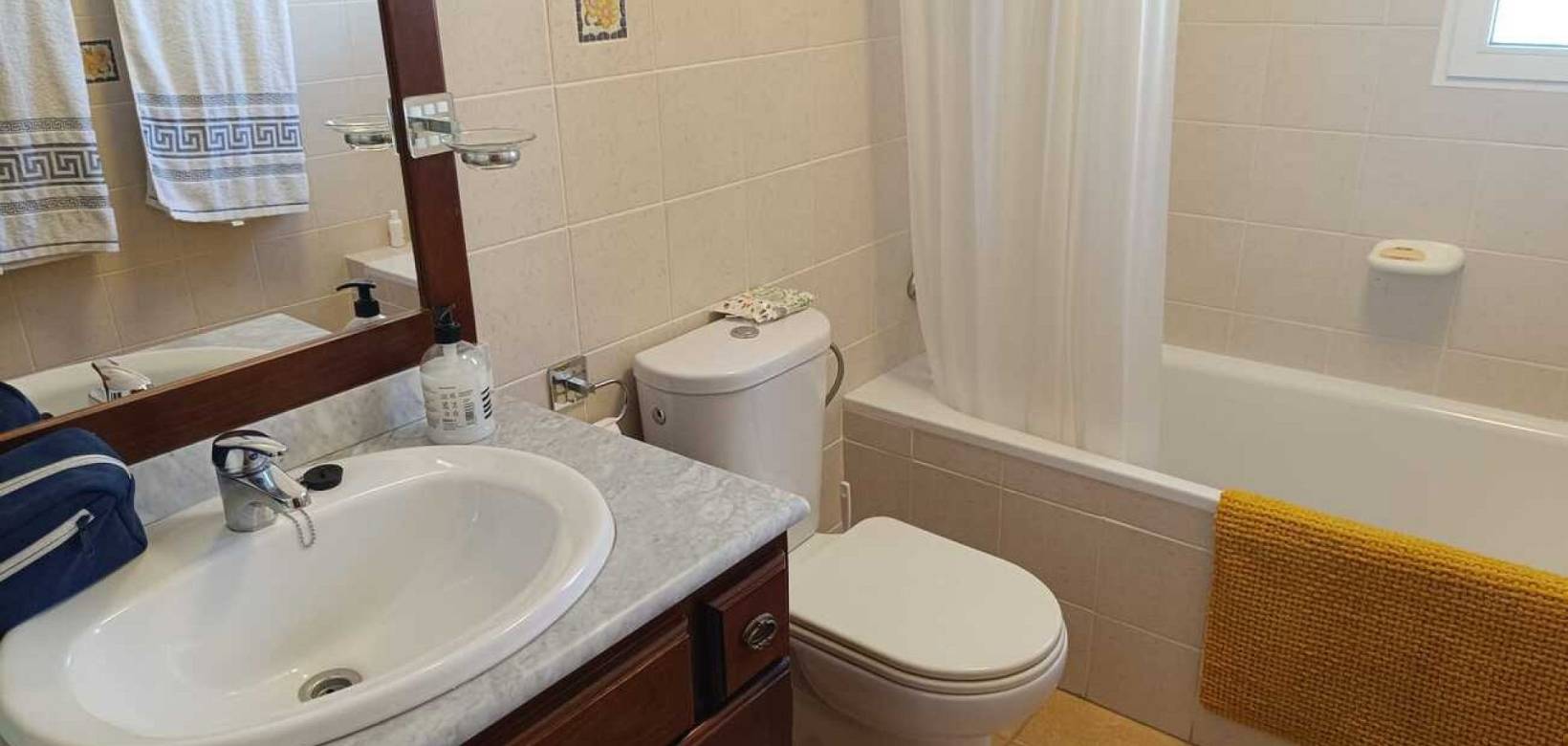 Resale - Villa - Fortuna