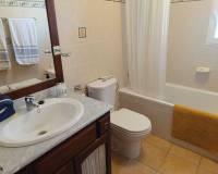 Resale - Villa - Fortuna
