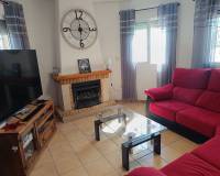 Resale - Villa - Fortuna