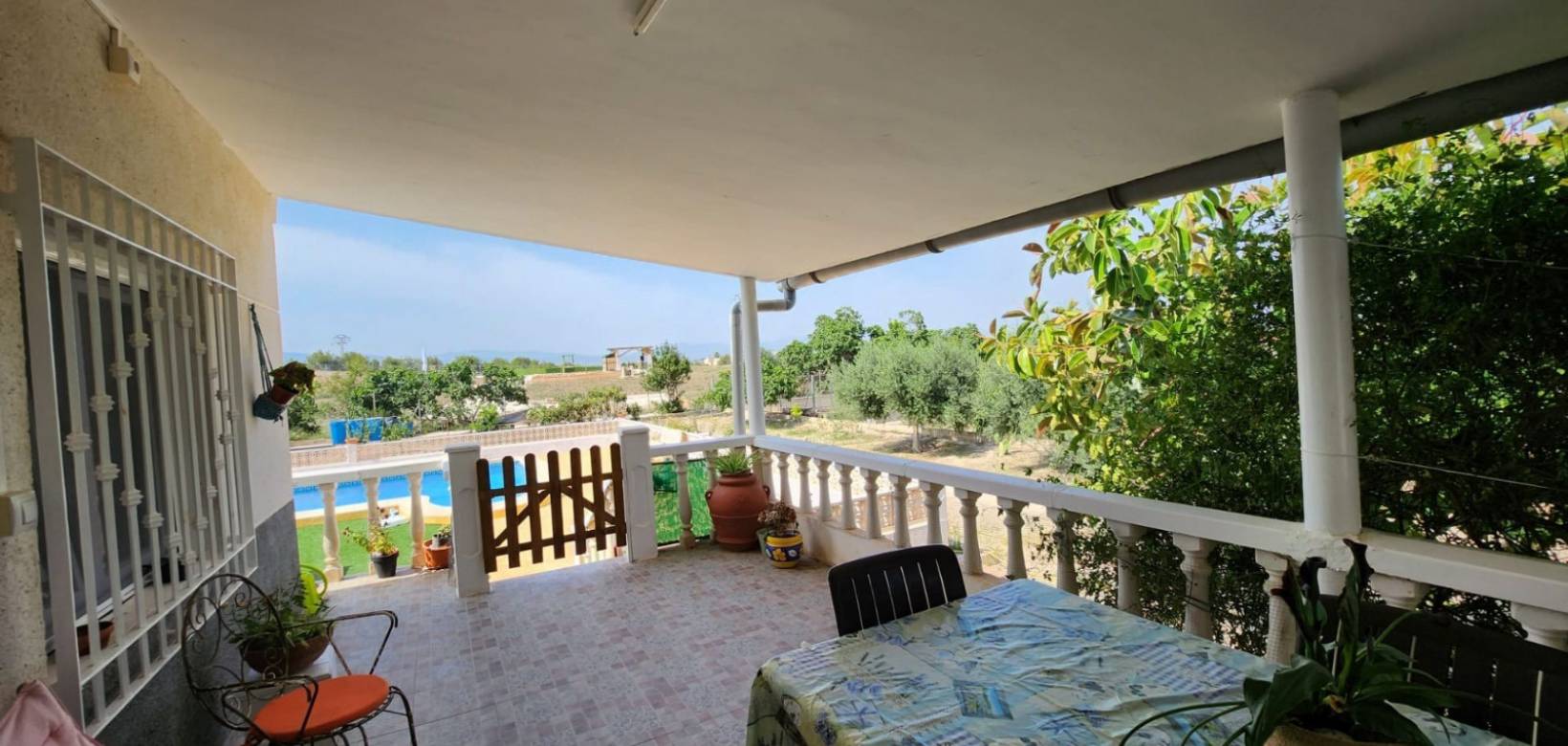 Resale - Villa - Fortuna