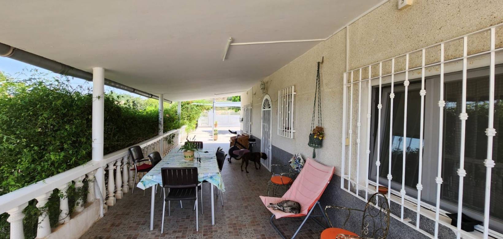 Resale - Villa - Fortuna