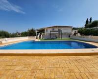 Resale - Villa - Fortuna