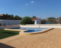 Resale - Villa - Fortuna